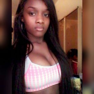 Meet your Posher, Alanna